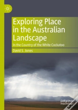 Capa do artigo Exploring Place In The Australian Landscape