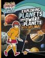 Exploring Planets And Dwarf Planets With Velma - Preview