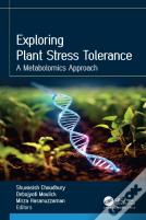 Exploring Plant Stress Tolerance