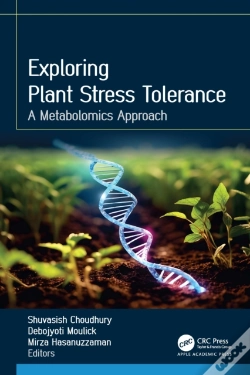 Capa do artigo Exploring Plant Stress Tolerance