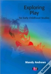 Capa do artigo Exploring Play For Early Childhood Studies