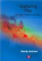 Exploring Play For Early Childhood Studies - Preview