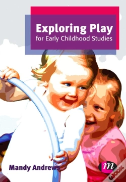 Capa do artigo Exploring Play For Early Childhood Studies