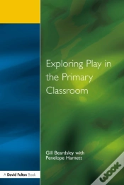 Capa do artigo Exploring Play In The Primary Classroom