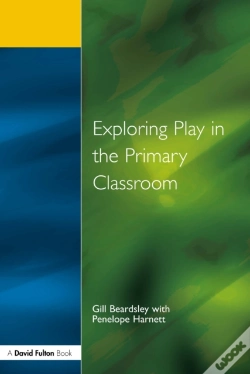 Capa do artigo Exploring Play In The Primary Classroom
