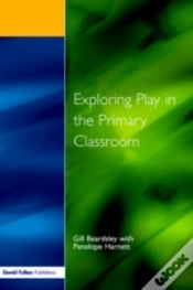 Capa do artigo Exploring Play In The Primary Classroom