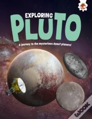 Exploring Pluto