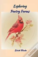 Exploring Poetic Forms