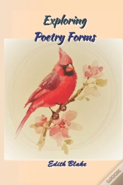 Capa do artigo Exploring Poetic Forms