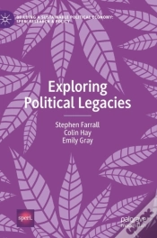 Capa do artigo Exploring Political Legacies