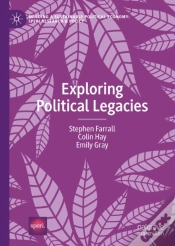 Capa do artigo Exploring Political Legacies