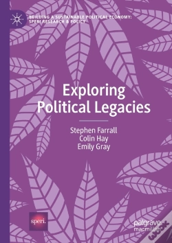 Capa do artigo Exploring Political Legacies