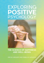 Capa do artigo Exploring Positive Psychology
