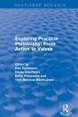 Exploring Practical Philosophy: From Action To Values - Preview