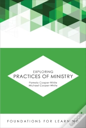 Capa do artigo Exploring Practices Of Ministry