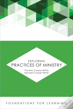 Capa do artigo Exploring Practices Of Ministry