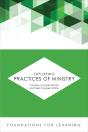 Exploring Practices Of Ministry - Preview