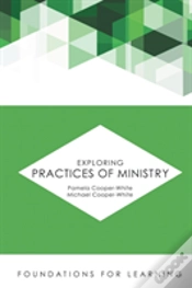 Capa do artigo Exploring Practices Of Ministry