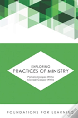 Capa do artigo Exploring Practices Of Ministry