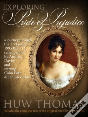 Capa do artigo Exploring Pride And Prejudice (Includes Jane Austen