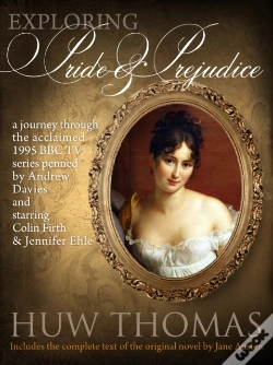 Capa do artigo Exploring Pride And Prejudice (Includes Jane Austen'S Original Novel)