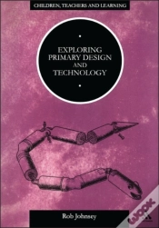 Capa do artigo Exploring Primary Design And Technology