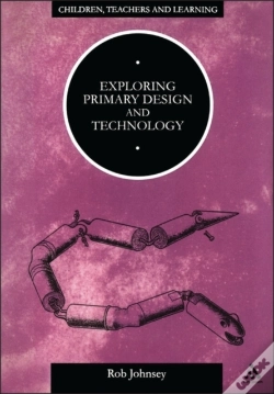 Capa do artigo Exploring Primary Design And Technology