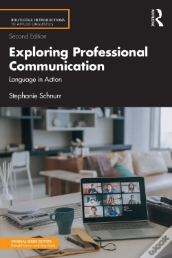 Capa do artigo Exploring Professional Communication
