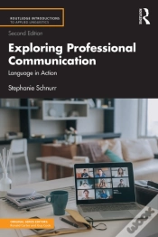 Capa do artigo Exploring Professional Communication