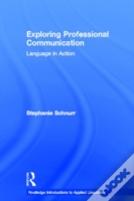 Exploring Professional Communication