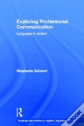 Exploring Professional Communication