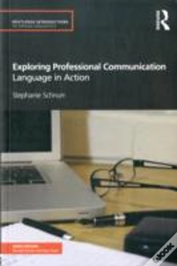 Capa do artigo Exploring Professional Communication