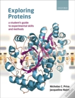 Capa do artigo Exploring Proteins