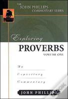 Exploring Proverbs