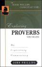 Exploring Proverbs - Preview