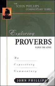 Capa do artigo Exploring Proverbs