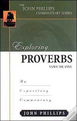 Capa do artigo Exploring Proverbs