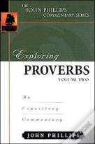 Exploring Proverbs