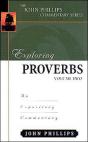 Exploring Proverbs - Preview