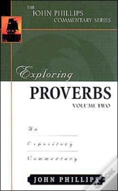 Exploring Proverbs