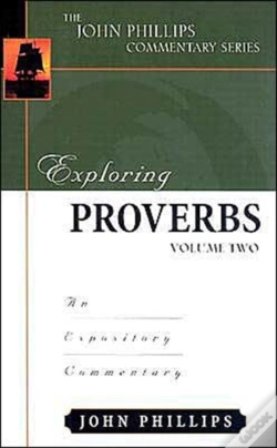 Capa do artigo Exploring Proverbs