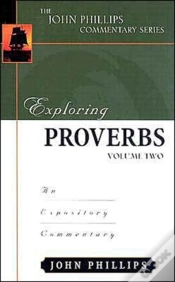 Capa do artigo Exploring Proverbs