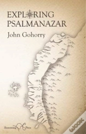 Capa do artigo Exploring Psalmanazar
