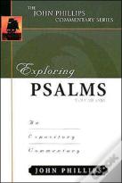 Exploring Psalms