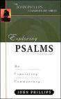 Exploring Psalms - Preview