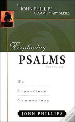 Capa do artigo Exploring Psalms