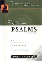 Exploring Psalms