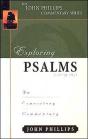 Exploring Psalms - Preview