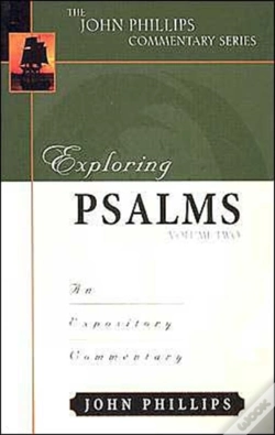 Capa do artigo Exploring Psalms