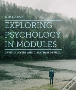 Capa do artigo Exploring Psychology In Modules